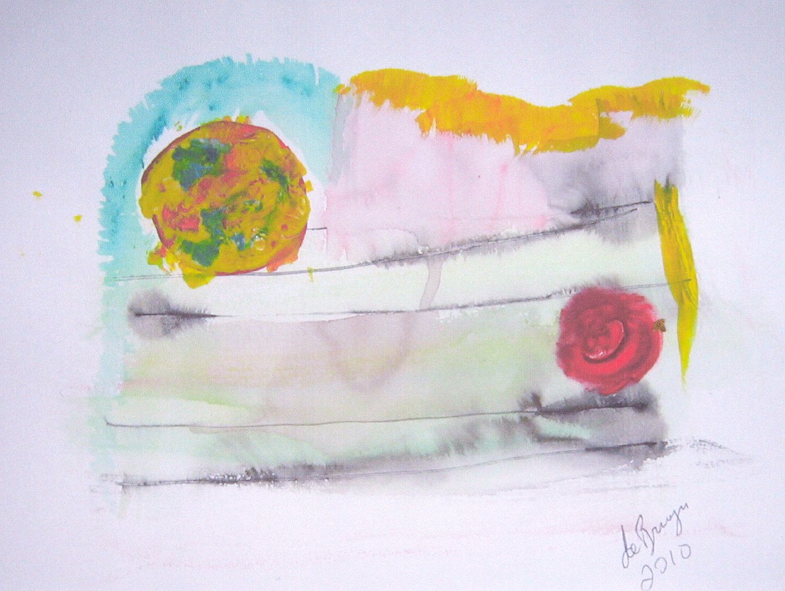 Bob Debryun