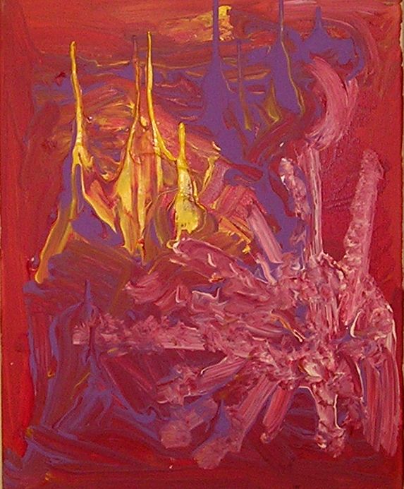 Bob Debryun