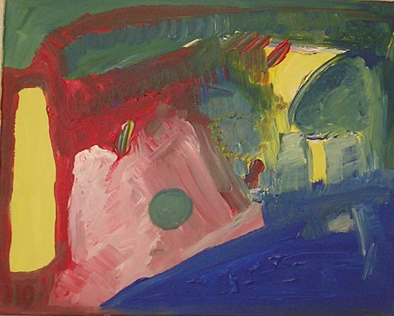 Bob Debryun