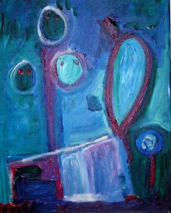 Bob Debryun