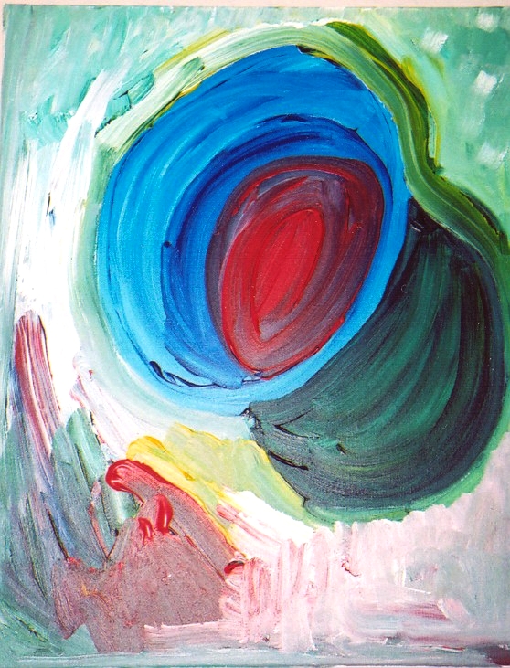 Bob Debryun