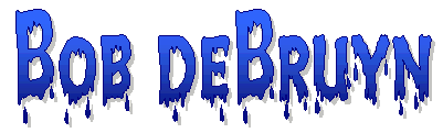 Bob Debryun