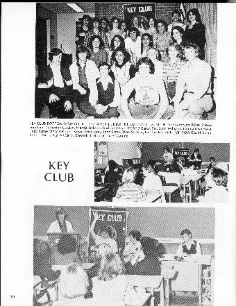 Key Club