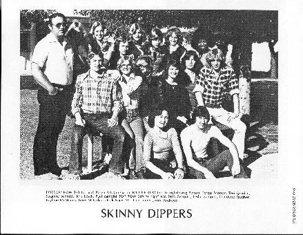 Skinny Dippers