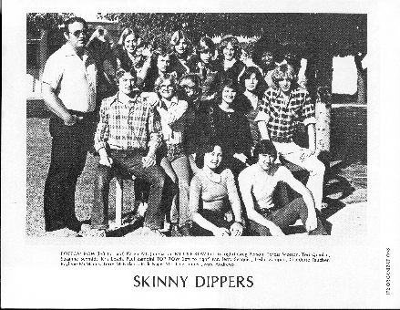 Skinny Dippers