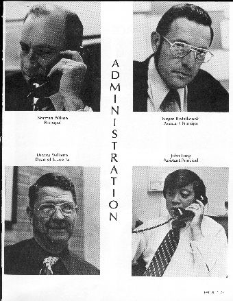 Administration